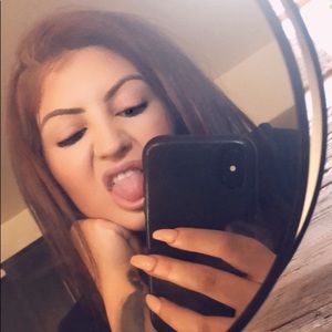 Meet your Posher, Keauna